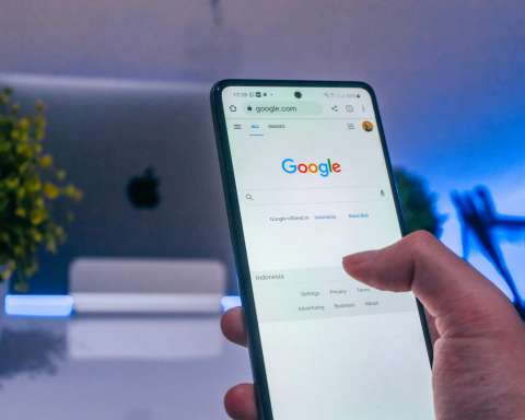 person holding white android smartphone